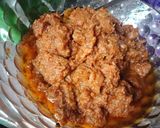 Foto langkah ke 3 dari resep Rendang Daging Sapi.