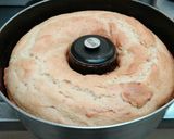 Foto del paso 8 de la receta: Bizcochuelo de aceite, económico