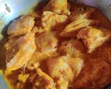 চিকেন কষা(Chicken kosha recipe in bengali) রেসিপির ধাপ 3 ছবি