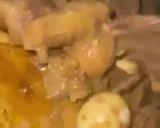 Foto langkah ke 4 dari resep Rendang Daging.