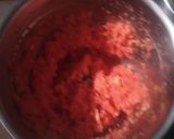 A picture of step 1 of Carrot Sandesh(GajerSandesh).