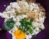 Foto langkah ke 1 dari resep 289. Tahu Gulung Sawi Diet Friendly.
