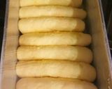 Foto langkah ke 4 dari resep 115. Roti Sisir Gula pasir.