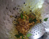 வரகு சாம்பார் சாதம் (Varagu sambar satham recipe in tamil) ரெசிபி ஸ்டேப் 7 புகைப்படம்