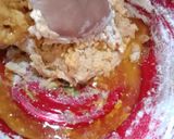 Foto langkah ke 3 dari resep Donat kentang lumer anti gagal.