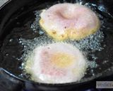 A picture of step 3 of Beetroot pua recipe.