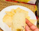 Hình bước làm 4 của món Cơm Cháy Giòn Xốp