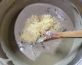 Foto del paso 2 de la receta: Salsa de hongos