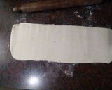 Foto del paso 3 de la receta: Hojaldre clásico o Francés