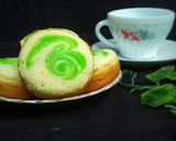 Foto langkah ke 6 dari resep 45. Kue Bolu sederhana.
