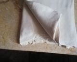 صورة لخطوة 4 من وصفة العجينة مورقة باسهل طريقة