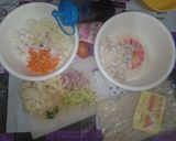Foto langkah ke 1 dari resep Bihun Goreng.