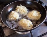 Foto del paso 2 de la receta: Frititos de coliflor rapiditos