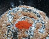 Foto del paso 4 de la receta: Gazpachos manchegos
