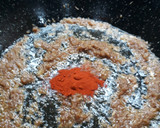Foto del paso 4 de la receta: Gazpachos manchegos