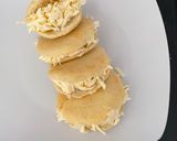 Foto del paso 3 de la receta: Arepa