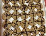 Kávés keksz☕🍪 recept fázis 3 fotója