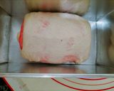Foto langkah ke 7 dari resep 1.003. Ombre Japanese Milk Bread.