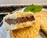 Foto del paso 20 de la receta: Tarta de queso ricotta y cacao