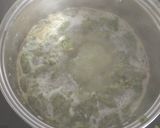 Zöld nokedli recept fázis 5 fotója