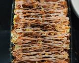 Foto langkah ke 7 dari resep Floss Mentai Rice.