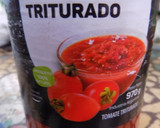 Foto del paso 4 de la receta: Peceto en salsa de tomate