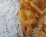 Foto del paso 5 de la receta: Ají de Panza