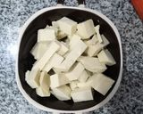Foto del paso 1 de la receta: Ceviche de tofu