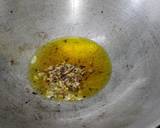 Achari Baingan(Eggplant With Mustard Paste) recipe step 3 photo