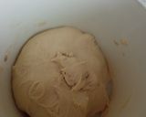 Fehér kenyér házilag recept fázis 3 fotója