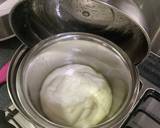 Super soft mochi - peanut filling recipe step 2 photo