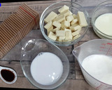 Foto del paso 1 de la receta: Tarta del abuelo