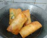 Cara Membuat Lumpia isi Kentang Wortel amp Mie 4