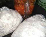 Foto langkah ke 2 dari resep Ayam Suwir Bumbu Bali Rumahan (rendah kolestrol).