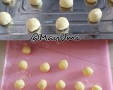Foto langkah ke 2 dari resep Bakpia pathok isi kacang ijo.