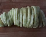 Foto del paso 1 de la receta: Berenjena Rebozada