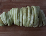 Foto del paso 1 de la receta: Berenjena Rebozada