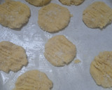 Foto del paso 1 de la receta: Galletas de coco y naranjas