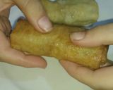 Foto del paso 6 de la receta: Empanadas chinas (arrollados primavera) 🌯