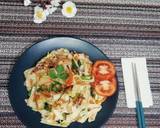 Cara Membuat Mie Goreng 4