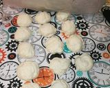 Foto del paso 2 de la receta: Empanadas de Pollo con masa casera