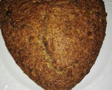 Foto del paso 6 de la receta: Pastel de avena con plátanos y nueces