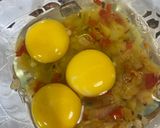 Foto del paso 2 de la receta: Hamburguesas keto, saludables de verdad