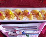 Foto del paso 4 de la receta: Merienda infantil