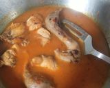 Foto langkah ke 2 dari resep Ajem Adun | Ayam Adun khas Madura.