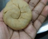 A picture of step 13 of Authentic Bihari Litti Chokha.