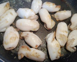 Foto del paso 1 de la receta: Chipirones 🐙 a la plancha