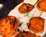 Foto del paso 5 de la receta: Lasaña con verduras (vegetariana)