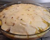 Foto del paso 3 de la receta: Milhojas de papas, zapallitos y boniato