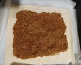 A picture of step 5 of Puff Pastry Apple Pie 🍎.